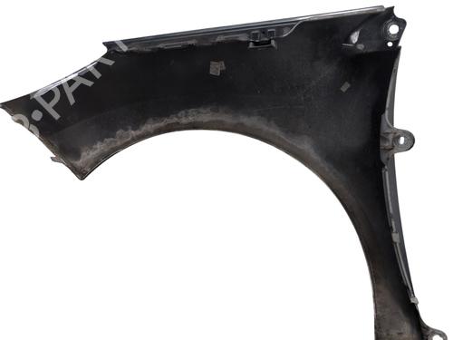 Right front fenders PEUGEOT 308 I (4A_, 4C_) 1.6 HDi | BP27588999C42 