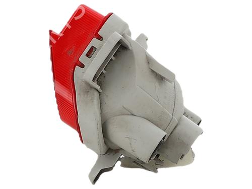 Venstre baglygte kofanger Venstre baglygte kofanger 38939600 38939600