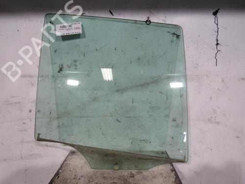 Used Rear right door window MERCEDES-BENZ M-CLASS (W163) ML 230 (163.136) (150 hp) 25085360