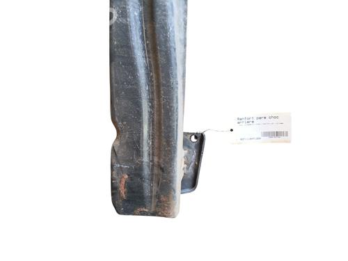 Used Rear bumper reinforcement AUDI A1 (8X1, 8XK) 1.6 TDI (105 hp) 28128208