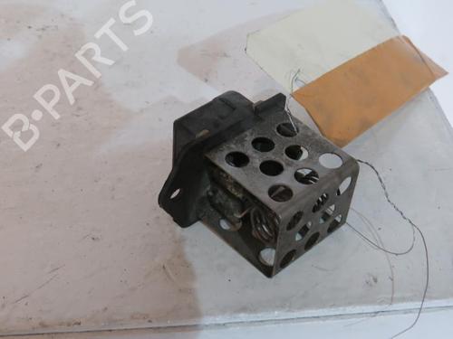 Used Heater resistor CITROËN XSARA (N1) 1.8 i (90 hp) 25083827