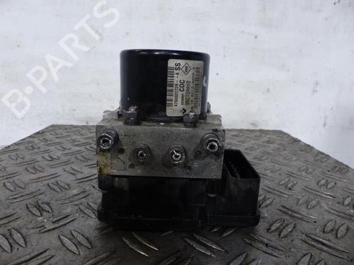 ABS pump RENAULT SCÉNIC III (JZ0/1_) 1.5 dCi | BP25065256M43 
