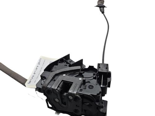 Used Rear left lock Rear left lock RENAULT MEGANE IV Grandtour (K9A/M/N_) 1.5 Blue dCi 115 (K9A6) (116 hp) 25071932 25071932