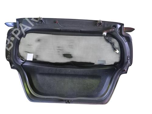 Bakluke CC/Kombi-Kupé TOYOTA YARIS (_P13_) 1.3 (NSP130_, NSP130) | BP30900555C6