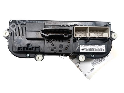 Climate control VW GOLF VI (5K1) 1.6 TDI | BP28046105I5 