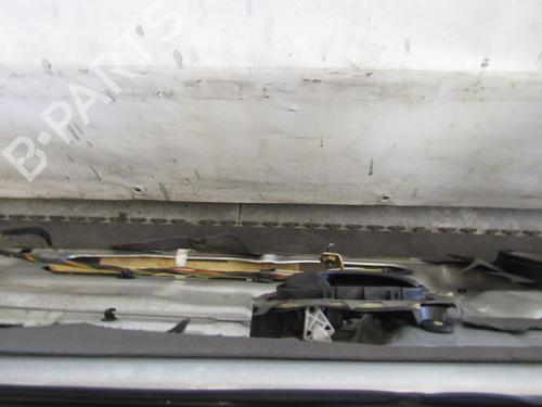 Right front door PEUGEOT 406 Coupe (8C)  | BP25107210C3 