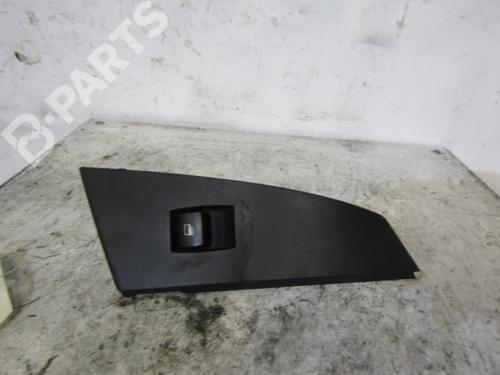 Used Left rear window switch Left rear window switch BMW 5 (E60) 530 d (218 hp) 10595471 10595471