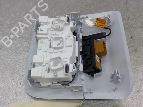 Interior roof light PEUGEOT 208 I (CA_, CC_) 1.6 HDi | BP25068470I8