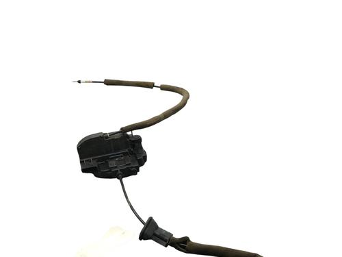 Front right lock RENAULT KOLEOS I (HY_) 2.0 dCi 4x4 (HY0K) | BP31193551C97