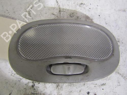 Used Interior roof light CHEVROLET AVEO / KALOS Hatchback (T250, T255) [2006-2025]  25106001