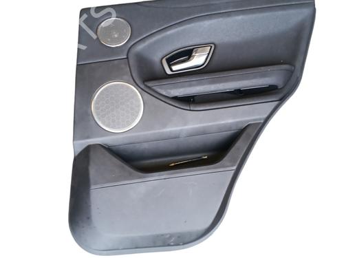 Used Seats set Seats set LAND ROVER RANGE ROVER EVOQUE (L538) 2.0 D (150 hp) 25056546 25056546