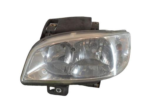 Left headlight SEAT CORDOBA (6K1, 6K2)  | BP25086833C28 