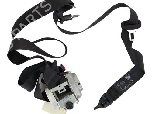 Front left seatbelt RENAULT TWINGO III (BCM_, BCA_) | BP37588287I26 - Image 4