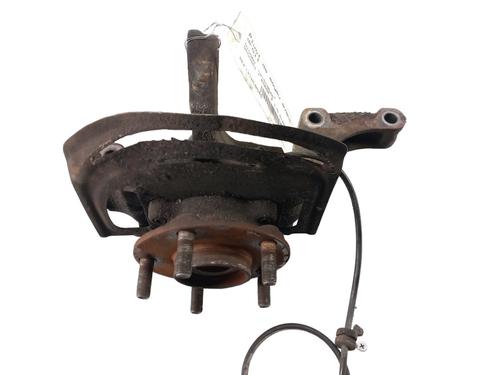 right-front-steering-knuckle-nissan-qashqai-i-j10-nj10-2006-2007-2008-2009-2010-2011-2012-2013-2014-2015-25059062 main image