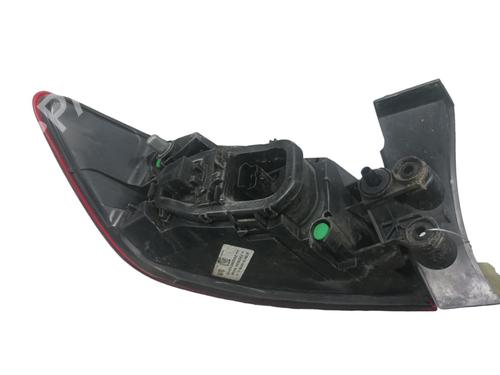 Used Right taillight RENAULT CLIO IV (BH_) 1.5 dCi 90 (90 hp) 25102587