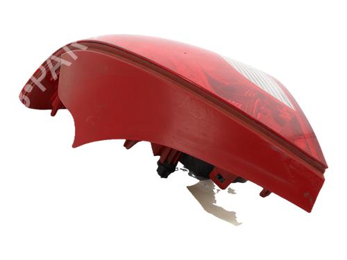Used Right taillight Right taillight PEUGEOT 207 (WA_, WC_) 1.6 HDi 110 (112 hp) 36401906 36401906
