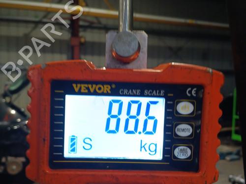 Engine RENAULT CLIO III (BR0/1, CR0/1) 1.2 16V | BP32239242M1  - Image 8