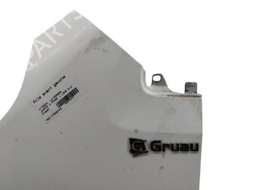 left-front-fenders-citroen-jumper-ii-van-2006-25073667 main image