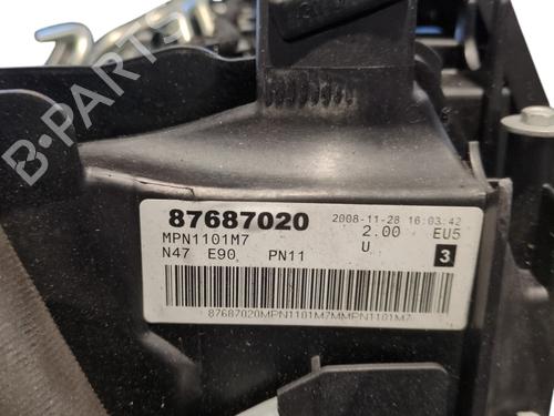 Engine BMW 3 Touring (E91) 318 d | BP29979092M1