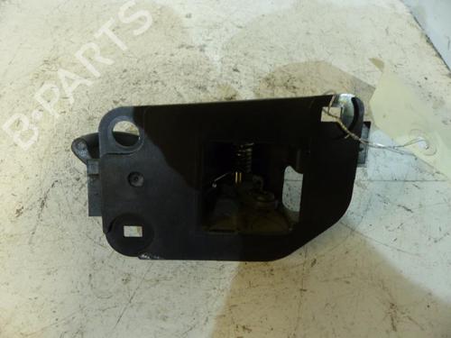Venstre fortil invendig håndtag FIAT PUNTO (188_) 1.3 JTD 16V (70 hp) 25110179