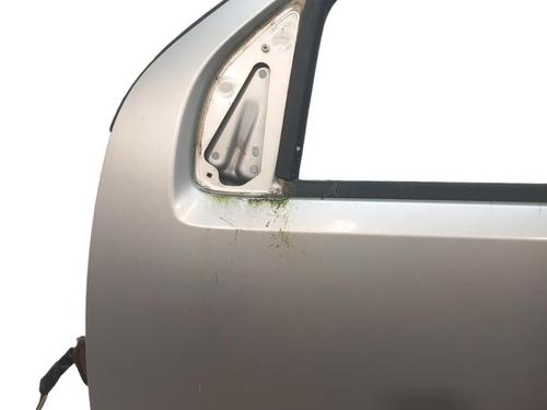 Left front door NISSAN PATHFINDER III (R51)  | BP25100027C2 