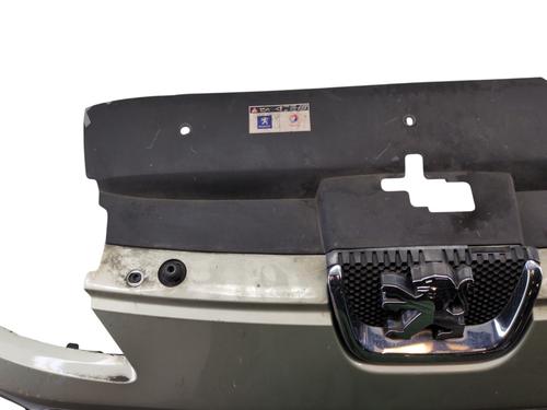 Front bumper PEUGEOT 407 (6D_) 1.8 (6D6FZB) | BP29425927C7 