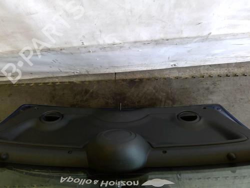 Bakluke CC/Kombi-Kupé MINI MINI (R50, R53) One | BP25082616C6 