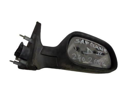 Used Right mirror Right mirror RENAULT SAFRANE I (B54_) 2.0 (B540) (105 hp) 33041689 33041689