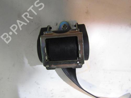 Rear left belt tensioner VW GOLF V (1K1)  | BP25090208C89 