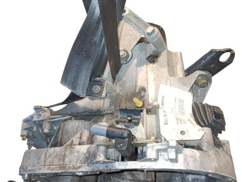 Gearbox RENAULT KANGOO Express (FC0/1_) D 65 1.9 (FC0E, FC02, FC0J, FC0N) | BP25058492M3 