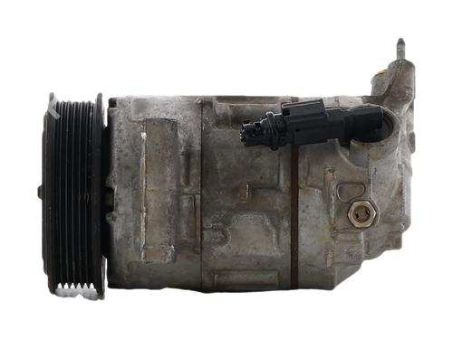 AC compressor PEUGEOT 2008 I (CU_) 1.2 THP 110 / PureTech 110 | BP39084259M34 - Image 5