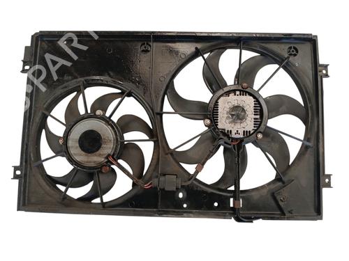radiator-fan-audi-a3-sportback-8pa-2004-2005-2006-2007-2008-2009-2010-2011-2012-2013-2014-2015-34393394 main image