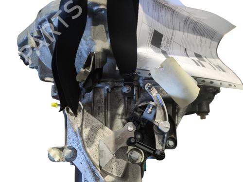 Gearbox RENAULT TWINGO III (BCM_, BCA_) 0.9 TCe 95 | BP31340545M3  - Image 8