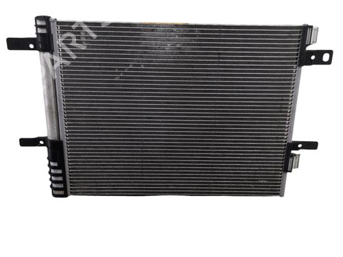 AC radiator CITROËN C5 AIRCROSS (A_) 1.5 BlueHDi 130 (ACYHZJ, ACYHZR) | BP30177064M32 - Image 3