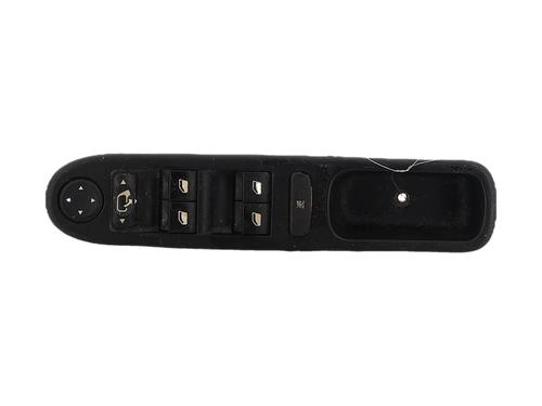 Left front window switch PEUGEOT 307 (3A/C) | BP37201203I27 - Image 3