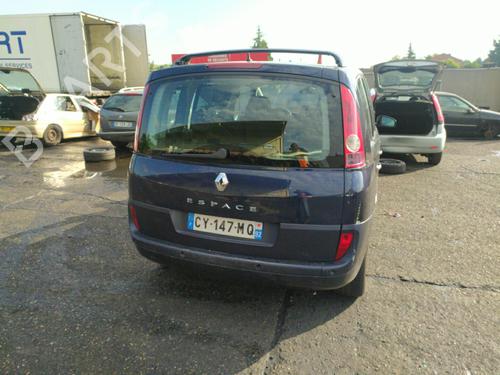 Right taillight RENAULT ESPACE IV (JK0/1_) 3.0 dCi (JK0J, JK0V) | BP26241953C35  - Image 9