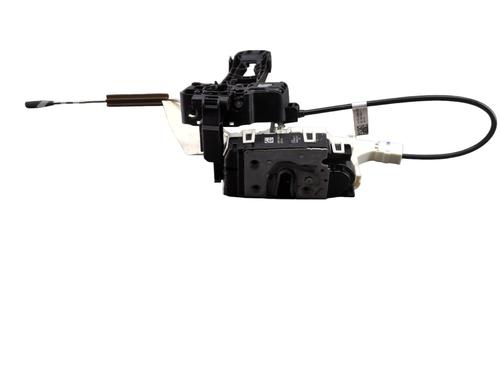 Front right lock MERCEDES-BENZ SPRINTER 3,5-t Van (B907, B910) 314 CDI RWD (907.631, 907.633, 907.635, 907.637) | BP31174681C97