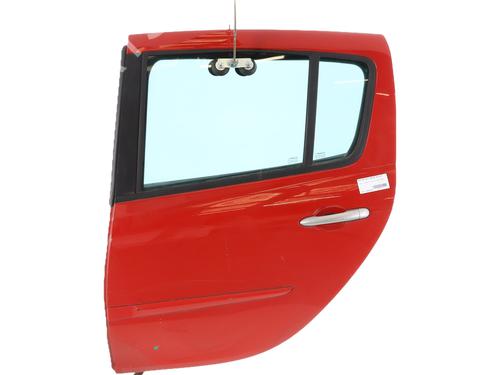 left-rear-door-renault-clio-iii-br01-cr01-2005-2006-2007-2008-2009-2010-2011-2012-2013-2014-37526922 main image