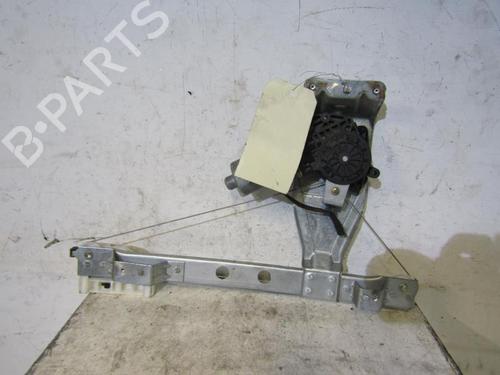 Used Rear left window mechanism CITROËN C3 I (FC_, FN_) 1.4 16V (88 hp) 25106594