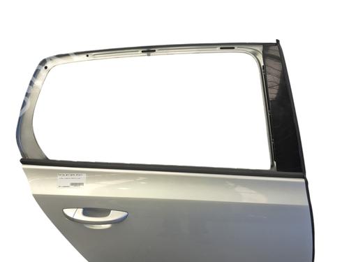 Right rear door VW GOLF VI (5K1)  | BP25060875C5