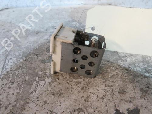 Used Heater resistor OPEL ASTRA H (A04) [2004-2014]  25109136