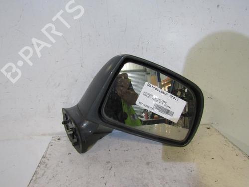 Right mirror HYUNDAI TRAJET (FO) 2.0 CRDi | BP25111706C27 