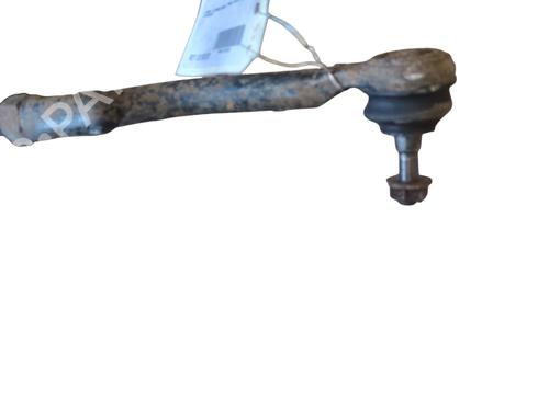 Used Steering rack Steering rack NISSAN QASHQAI I (J10, NJ10) 1.5 dCi (106 hp) 33025366 33025366