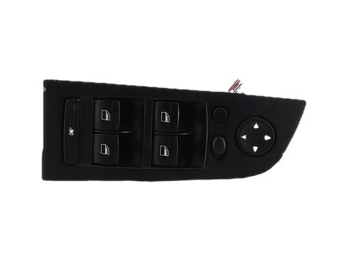 Left front window switch BMW 3 (E90) 318 d | BP38926684I27 - Image 2