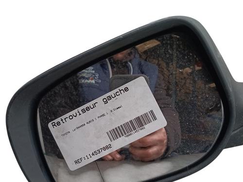Left mirror TOYOTA AURIS (_E15_) 2.0 D-4D (ADE150_, ADE150R) | BP29956376C26