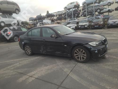 Right tailgate light BMW 3 (E90) 318 d | BP10706151C80 - Image 5