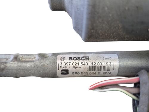 Front wiper motor SEAT ALTEA XL (5P5, 5P8) 2.0 TDI 16V | BP25101670M29 