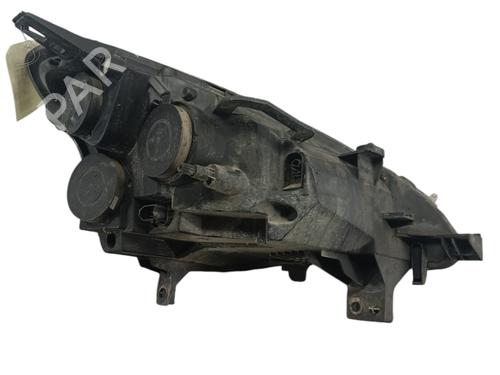 Left headlight CITROËN BERLINGO Box Body/MPV (B9) 1.6 HDi / BlueHDi 75 | BP32497673C28 