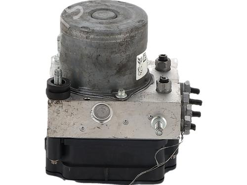 ABS pump CITROËN C3 III (SX) 1.5 BlueHDi 100 (SXYHYP, SXYHTU) | BP36542374M43 - Image 3