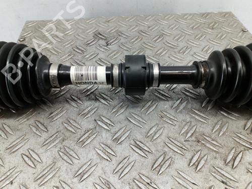 Right front driveshaft HONDA CIVIC VIII Hatchback (FN, FK) 2.2 CTDi (FK3) | BP25063355M39 